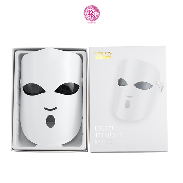 MẶT NẠ ÁNH SÁNG BIBURY LIGHT THERAPY MASK TẶNG 1 CỦ SẠC C20