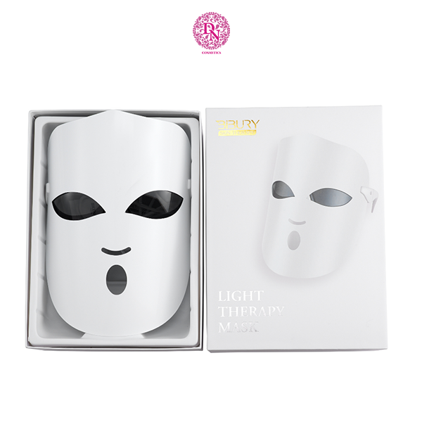 MẶT NẠ ÁNH SÁNG LIGHT THERAPY BIBURI MASK