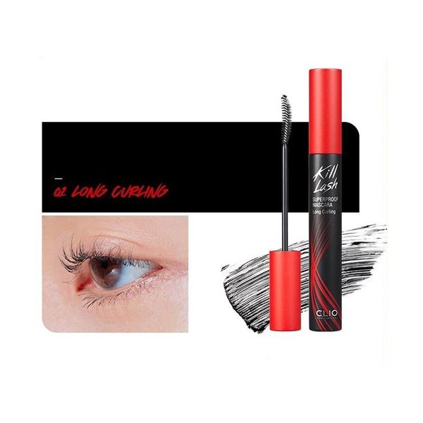 MASCARA CHỐNG TRÔI CLIO KILL LASH SUPERROOOF 7G