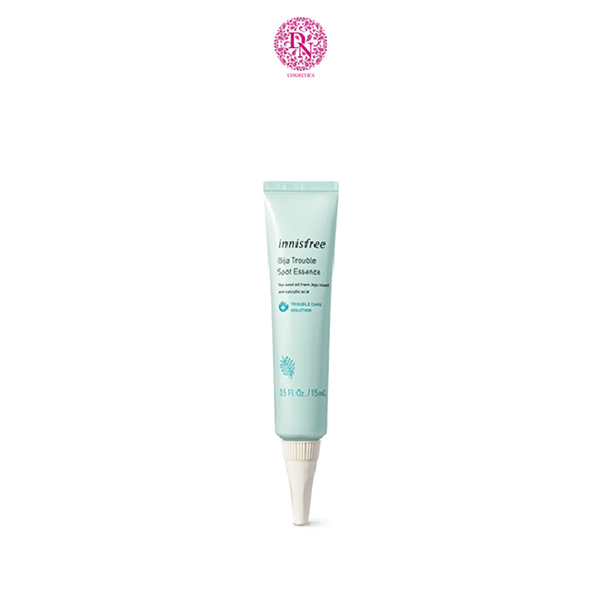 KEM TRỊ MỤN BIJA TROUBLE SPOT ESENCE 15ML