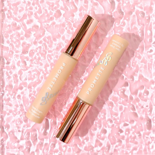 THANH CHE KHUYẾT ĐIỂM QUYẾN RŨ ENOUGH PROMETTE GLAM ORIGIN RADIANCE TIP CONCEALER 12G