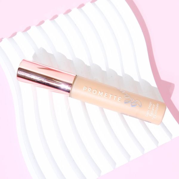 THANH CHE KHUYẾT ĐIỂM QUYẾN RŨ ENOUGH PROMETTE GLAM ORIGIN RADIANCE TIP CONCEALER 12G