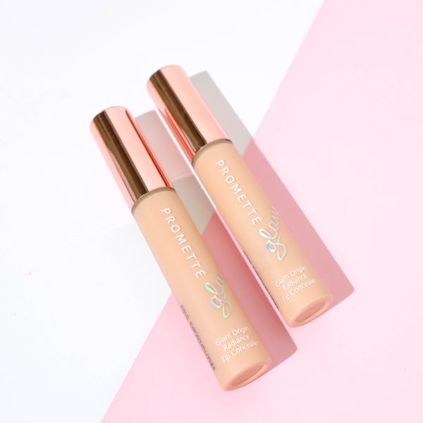 THANH CHE KHUYẾT ĐIỂM QUYẾN RŨ ENOUGH PROMETTE GLAM ORIGIN RADIANCE TIP CONCEALER 12G