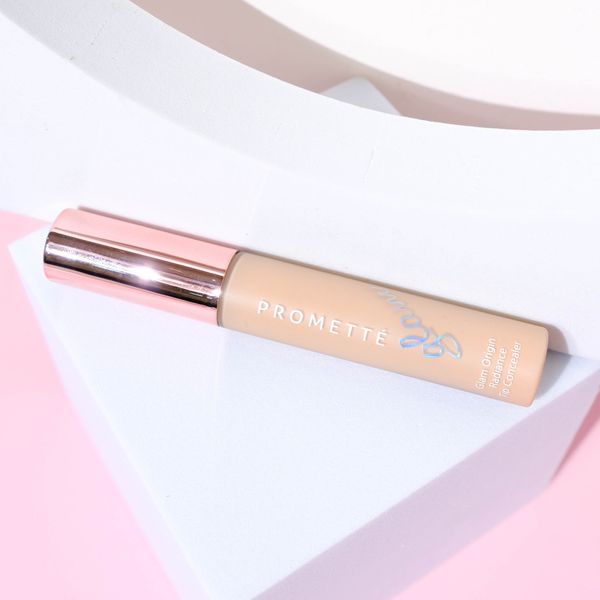 THANH CHE KHUYẾT ĐIỂM QUYẾN RŨ ENOUGH PROMETTE GLAM ORIGIN RADIANCE TIP CONCEALER 12G