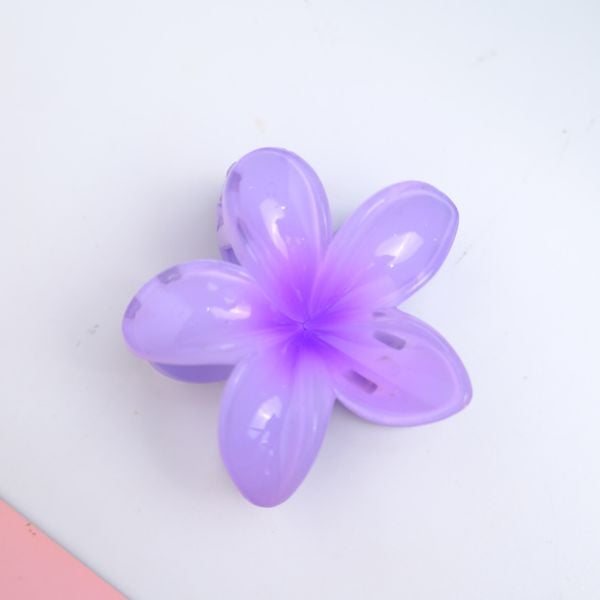 KẸP TÓC HOA SỨ NHỰA JARY HAIR CLIP - HC1 - HC1.0