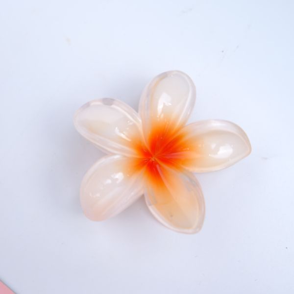 KẸP TÓC HOA SỨ NHỰA JARY HAIR CLIP - HC1 - HC1.0