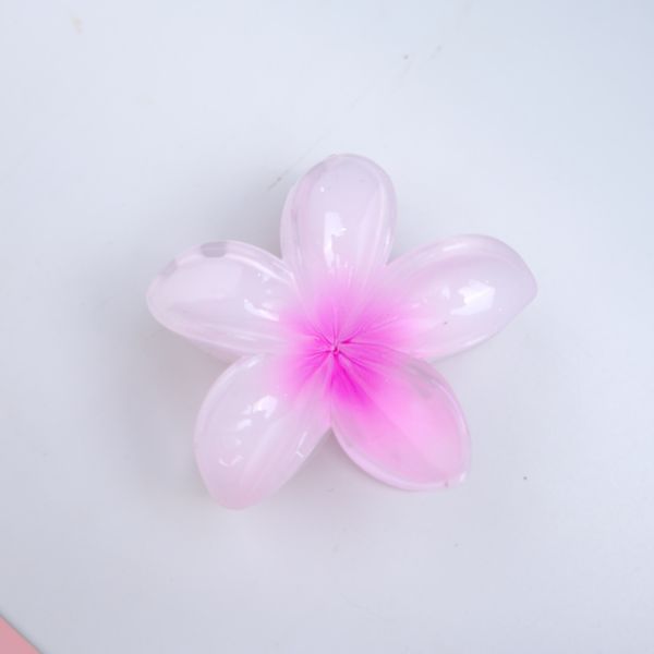 KẸP TÓC HOA SỨ NHỰA JARY HAIR CLIP - HC1 - HC1.0