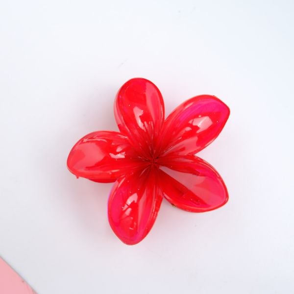 KẸP TÓC HOA SỨ NHỰA JARY HAIR CLIP - HC1 - HC1.0