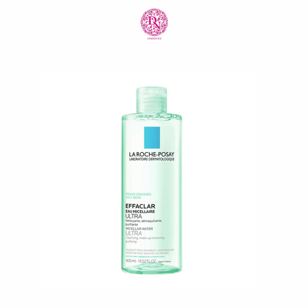 TẨY TRANG LA ROCHE-POSAY MICELLAR WATER