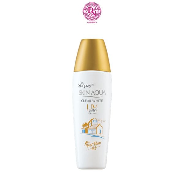 SỮA CHỐNG NẮNG SUNPLAY SKIN AQUA UV