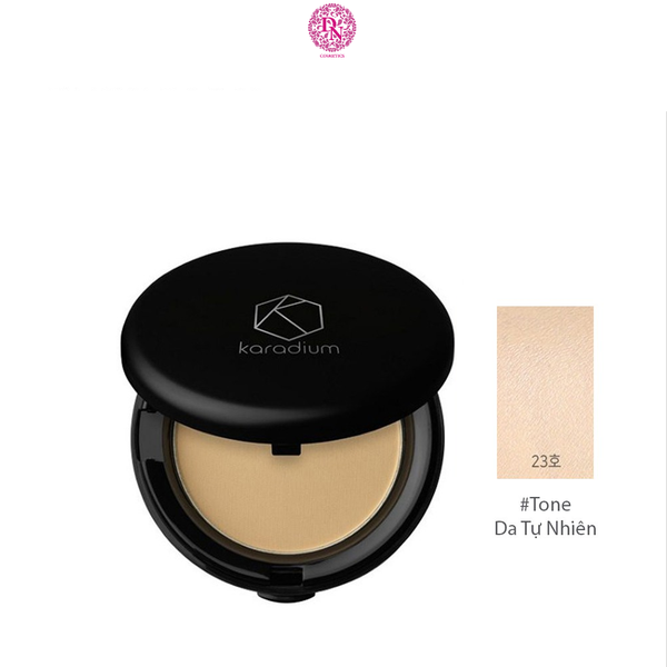PHẤN PHỦ KARADIUM COLLAGEN SMART SUN PACT SPF50+ PA++++ 11G