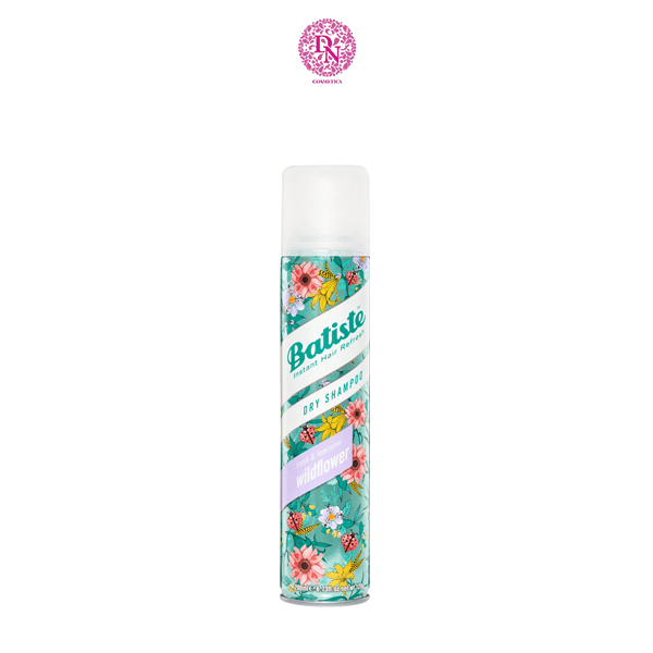 DẦU GỘI KHÔ BATISTE 200ML