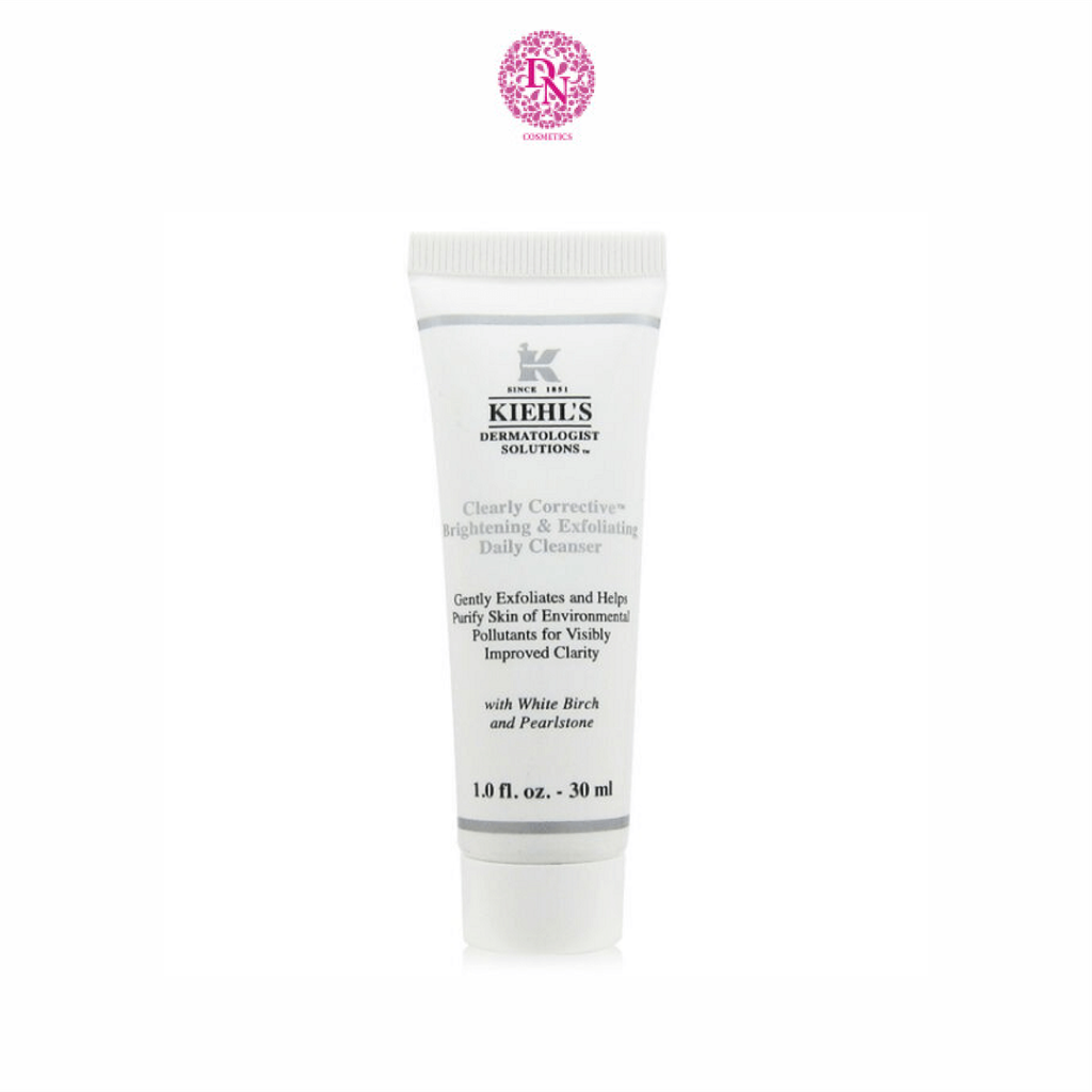 SRM KIEHL'S CLEARLY CORRECTIVE WHITE 30ML