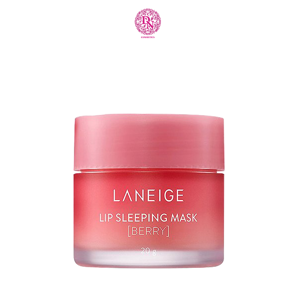 MẶT NẠ NGỦ MÔI LANEIGE