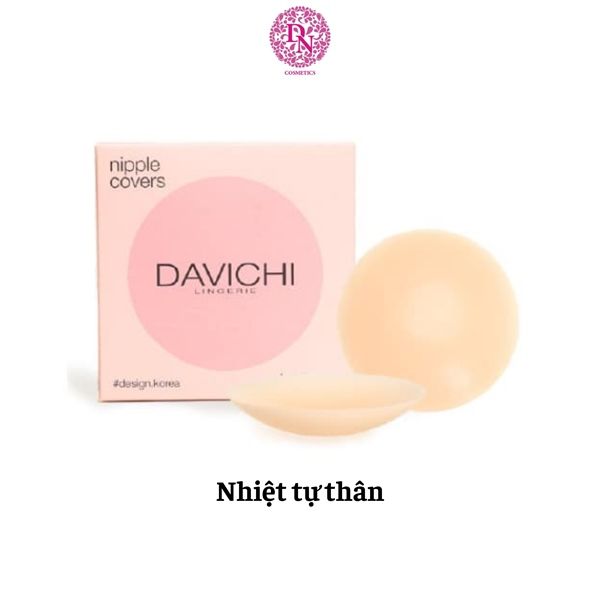 MIẾNG DÁN NGỰC DAVICHI