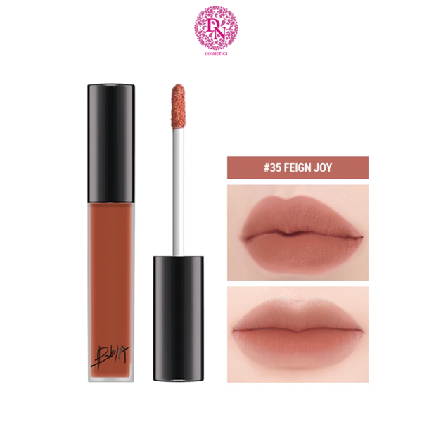 SON KEM LÌ BBIA KEM LAST VELVET LIP TINT