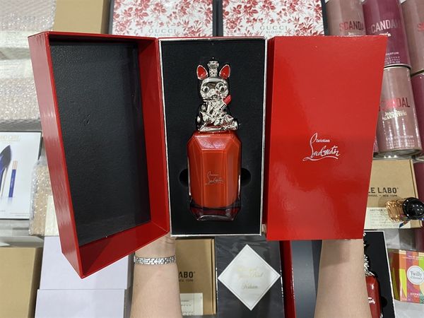 NƯỚC HOA LOUBOUTIN EDP 90ML