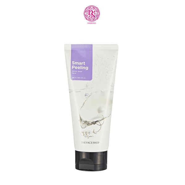 TẨY TẾ BÀO CHẾT TFS SMART PEELING 120ML