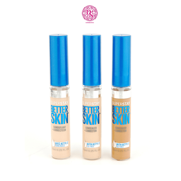 CHE KHUYẾT ĐIỂM BETTER SKIN 7.5ML