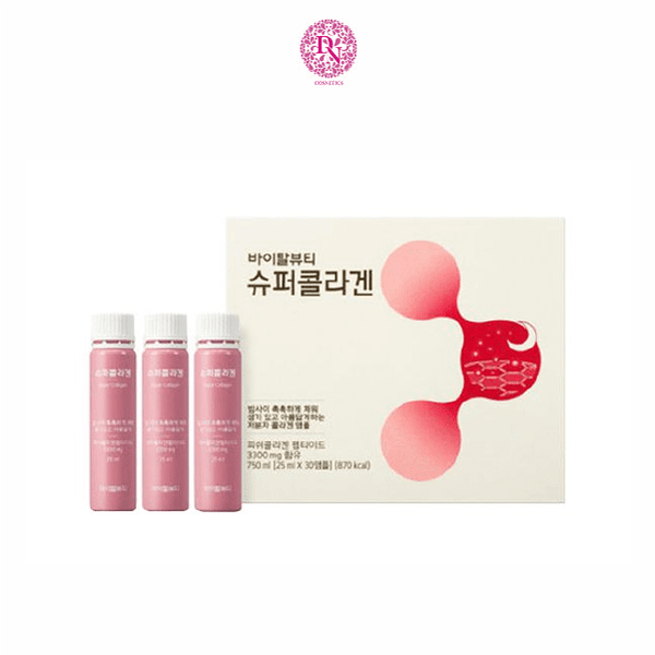 NƯỚC UỐNG COLLAGEN VB VITAL BEAUTIE