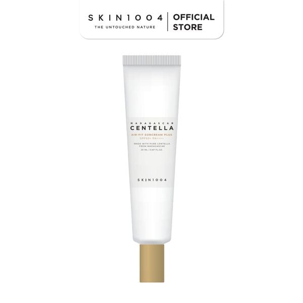 KEM CHỐNG NẮNG SKIN1004 MADAGASCA CENTELLA AIR FIX SUNCREAM