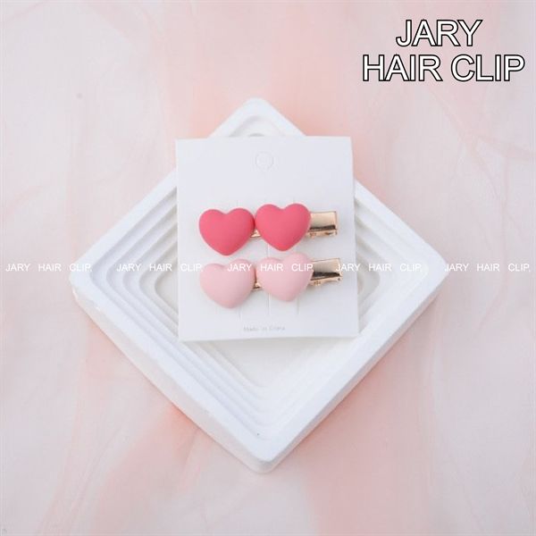 KẸP TÓC JARY HAIR CLIP - HC2 - HC2.0