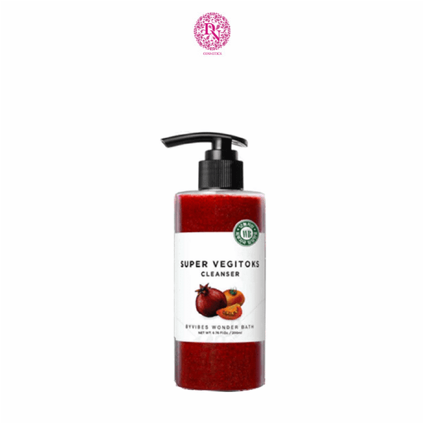 SRM RAU CỦ SUPER VEGITOKS 300ML