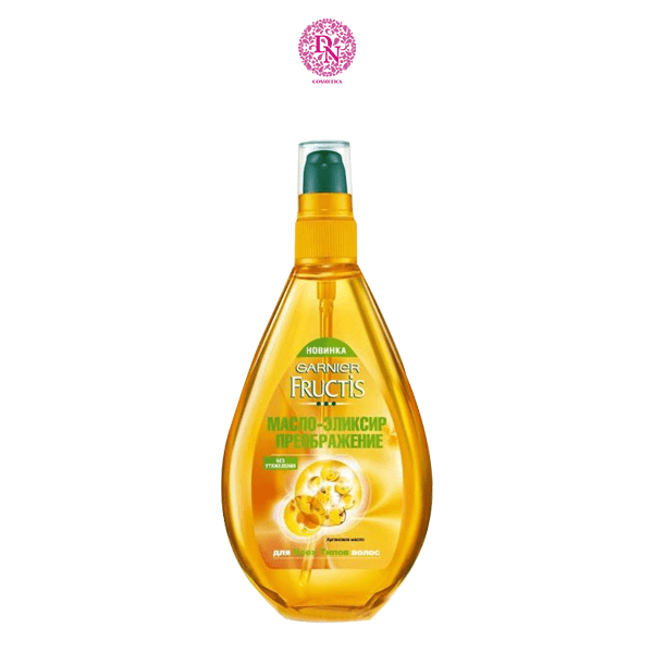 DẦU DƯỠNG TÓC GARNIER FRUCTIS NGA 150ML