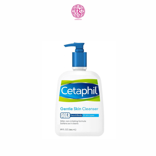 SỬA RỬA MẶT CETAPHIL GENTLE SKIN CLEANSER