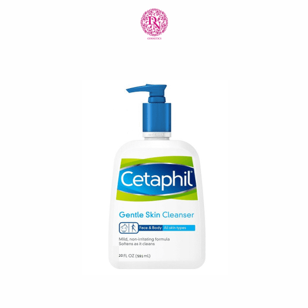 SRM CETAPHIL