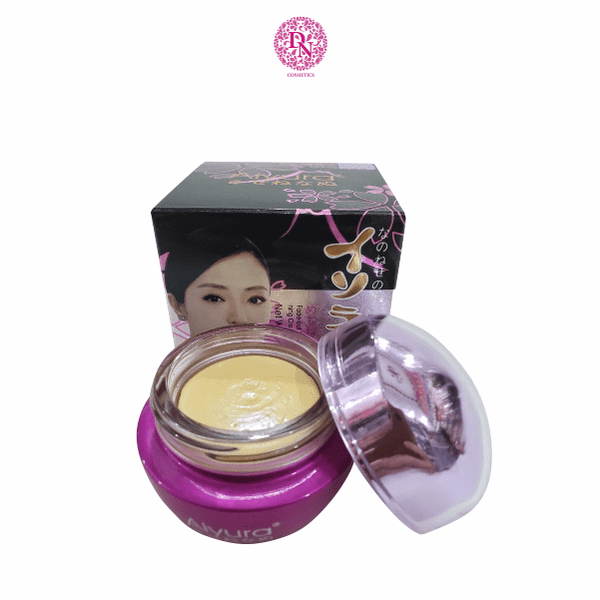 KEM DƯỠNG TRẮNG AIYURA