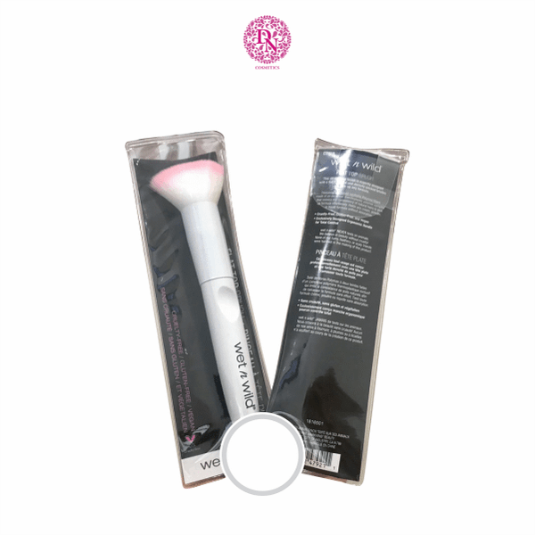 CỌ MÁ WETNWIND FLAT TOP BRUSH MÃ C792A