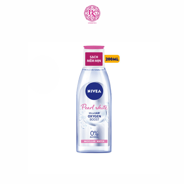 TẨY TRANG NIVEA MICELLAR WATER