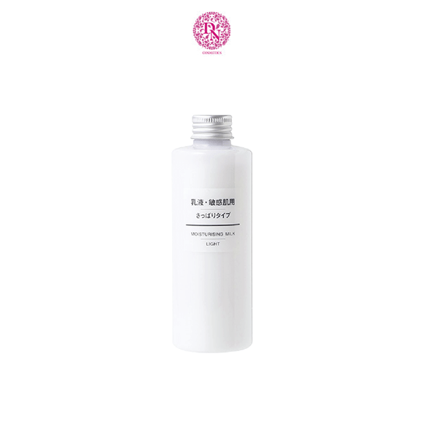 SỮA DƯỠNG MUJI TRẮNG 200ML