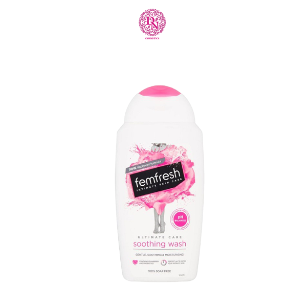 DUNG DỊCH VỆ SINH PHỤ NỮ FEMFRESH DAILY INTIMATE WASH