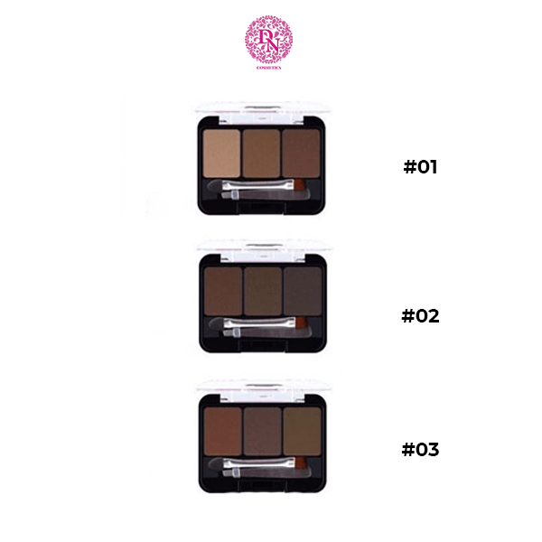 BỘT TÁN MÀY ODBO OD707