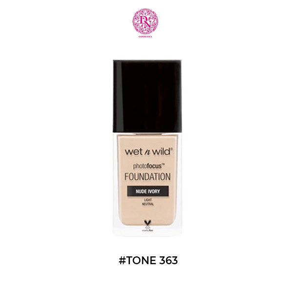 KEM NỀN WET N WIND 30ML