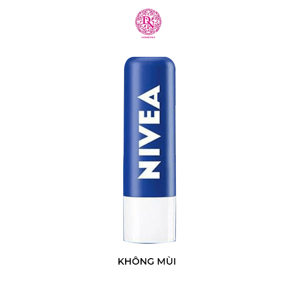 SON THỎI DƯỠNG MÔI NIVEA