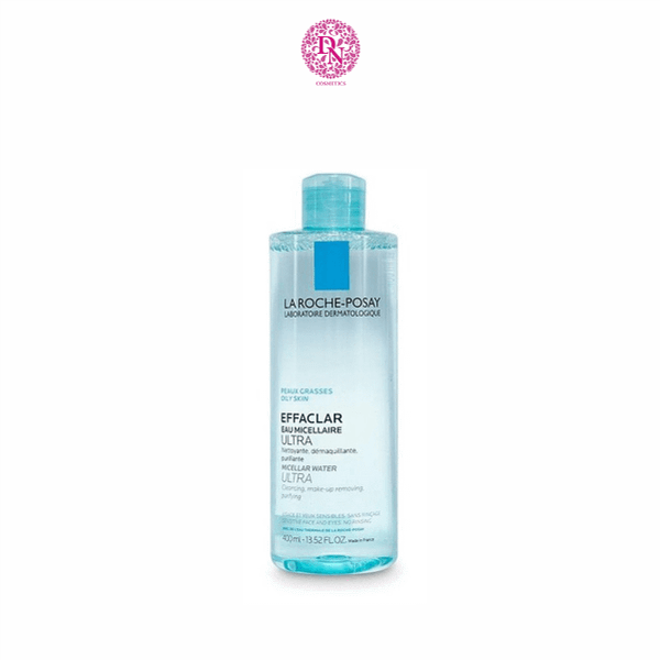 TẨY TRANG LA ROCHE-POSAY MICELLAR WATER