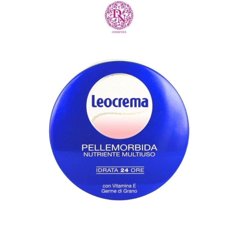 KEM DƯỠNG ĐA NĂNG LEOCREMA 50ML