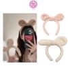 BĂNG ĐÔ CÀI TÓC HÌNH NƠ JARY HAIR BAND - HB5 - HB5.1