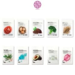 MẶT NẠ GIẤY TRONG SUỐT TENZERO SHEET MASK