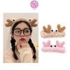 BĂNG ĐÔ CÀI TÓC TAI CÀNG CUA JARY HAIR BAND - HB8 - HB8.1