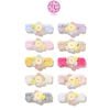BĂNG ĐÔ CÀI TÓC HÌNH HOA MẶT TRỜI JARY HAIR BAND - HB12 - HB12.1