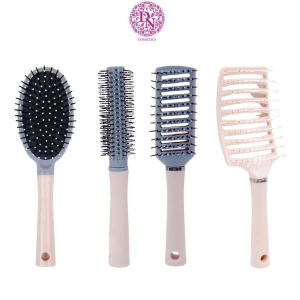 LƯỢC CHẢI TÓC MASSAGE JARY MASSAGE COMB