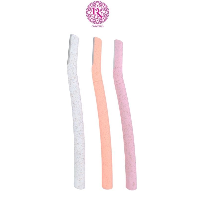 SET DAO CẠO LÔNG MÀY JARY EYEBROW RAZOR