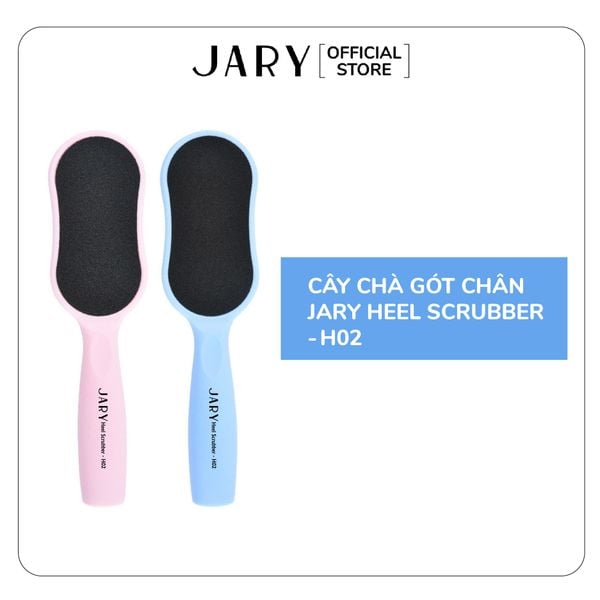 CÂY CHÀ GÓT CHÂN JARY HEEL SCRUBBER