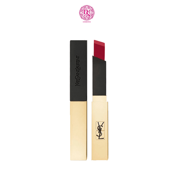 SON YSL ROUGE PUR COUTURE THE SLIM