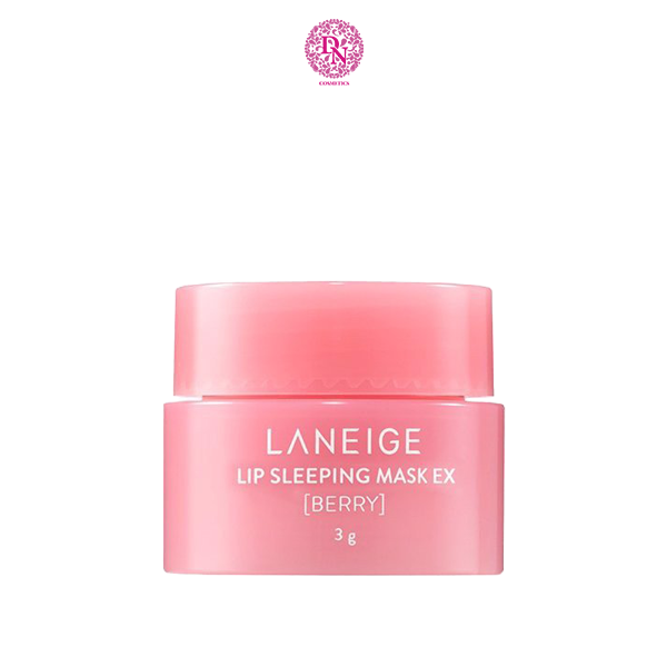 MẶT NẠ NGỦ MÔI LANEIGE