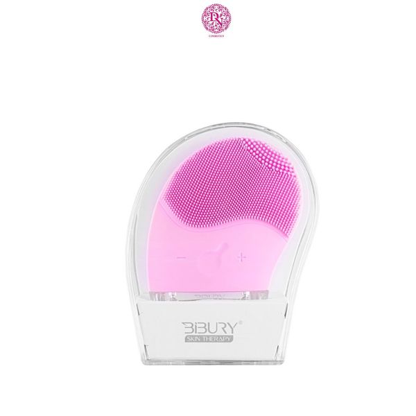 MÁY RỬA MẶT FACIAL CLEANSING & LIGHT THERAPY BRUSH